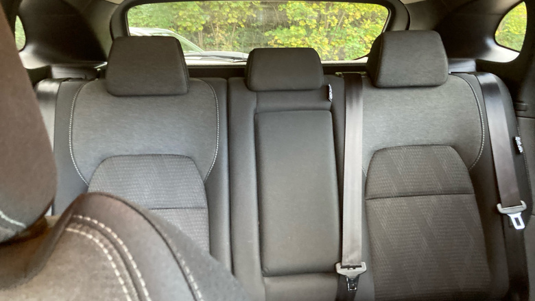 Nissan Qashqai 1.3 DiG-T MH N-Connecta 5dr Petrol Hatchback